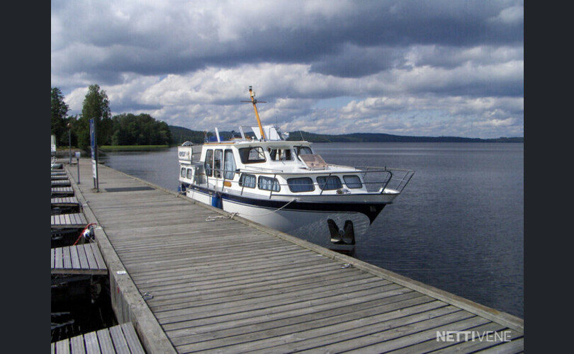 Proficiat Cruiser-kuva-3